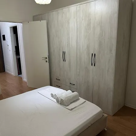 Te Brryli Apartment's Apartment Tirana