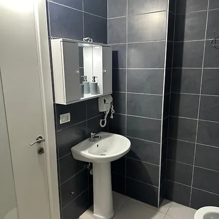 Apartment Te Brryli Apartment's Tirana