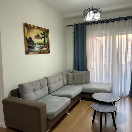 Te Brryli Apartment's Tirana